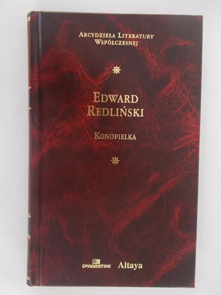 Konopielka