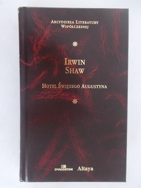 Hotel Świętego Augustyna