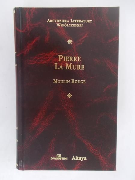 Moulin Rouge