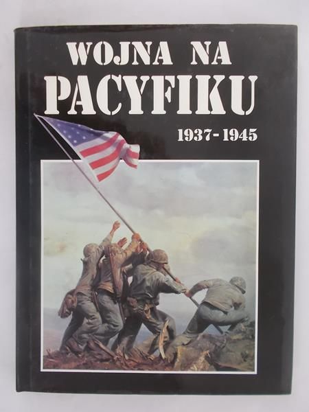 Wojna na Pacyfiku 1937-1945