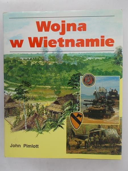Wojna w Wietnamie
