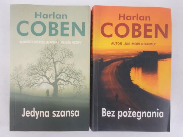 Jedyna szansa/Bez pożegnania