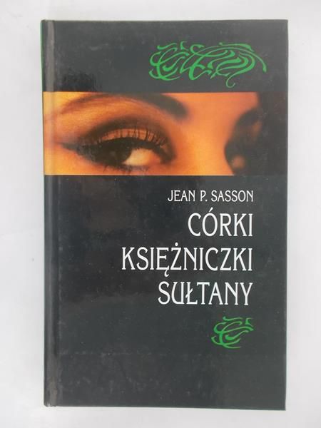 Córki Księżniczki Sułtany