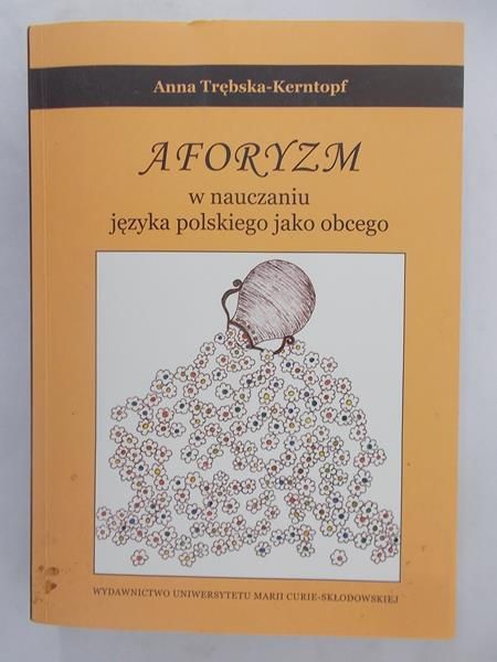 Aforyzm