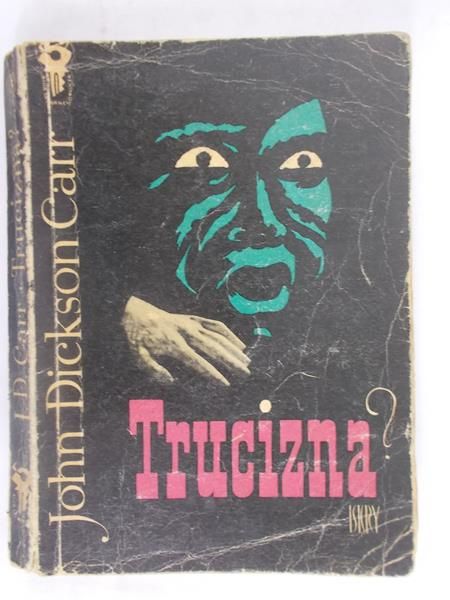 Trucizna?
