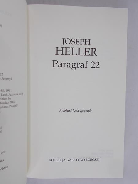 Paragraf 22