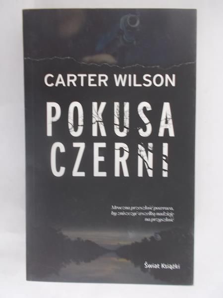 Pokusa czerni