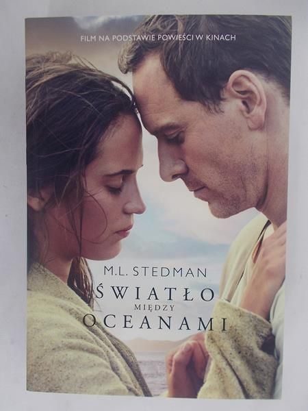 Światło między oceanami