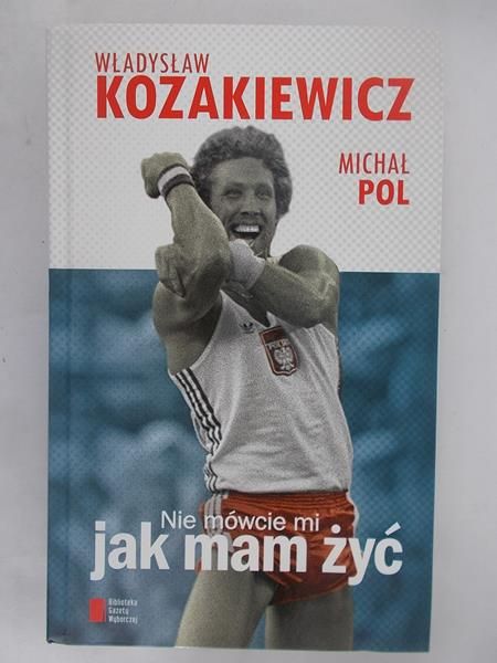 Nie mówcie mi jak mam żyć