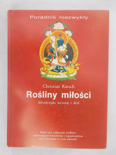 Rośliny miłości