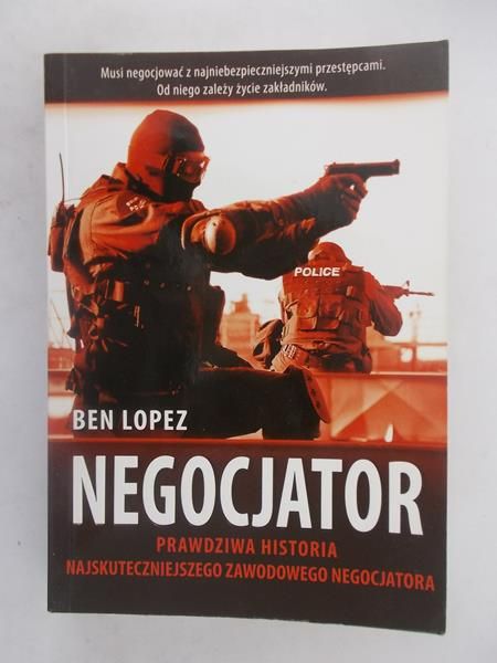 Negocjator