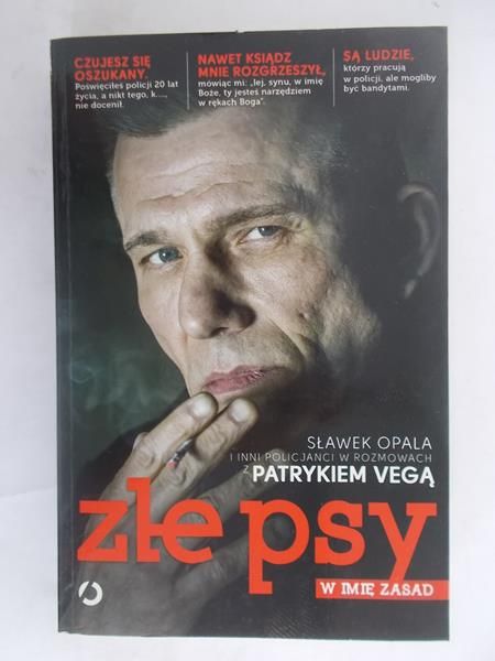 Złe psy