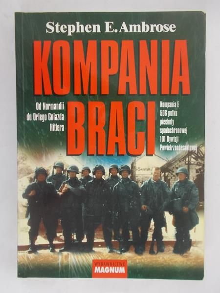 Kompania braci