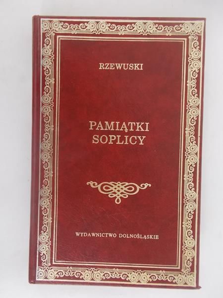Pamiątki Soplicy