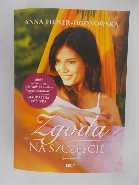 Zgoda Na Szczęście