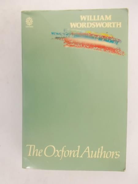 The Oxford Authors
