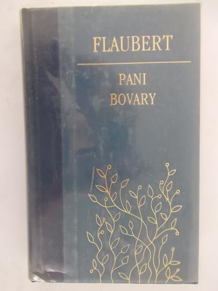Pani Bovary
