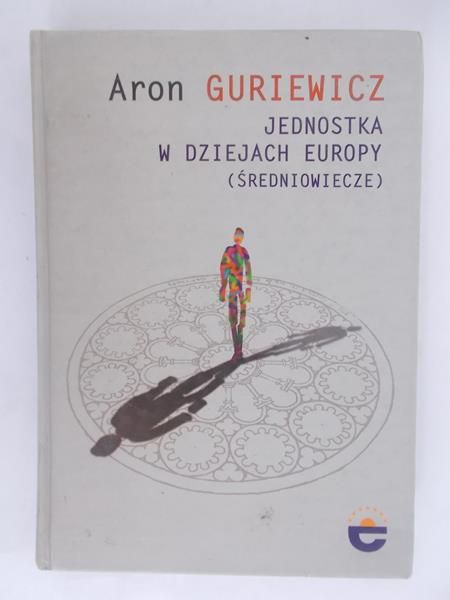 Jednostka w dziejach Europy