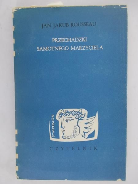 Przechadzki samotnego marzyciela