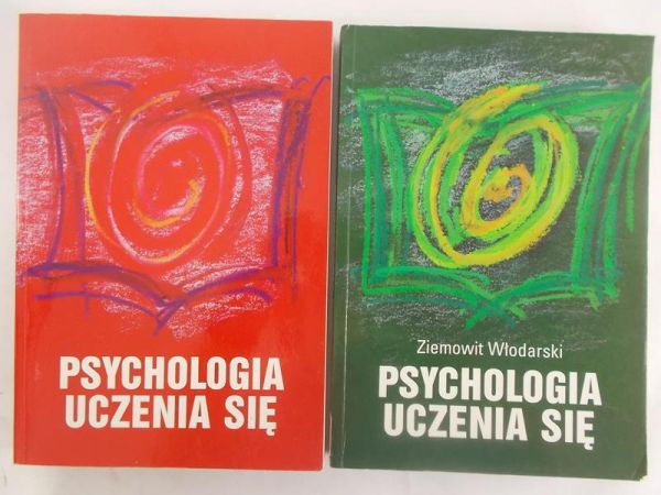 Psychologia Uczenia Się