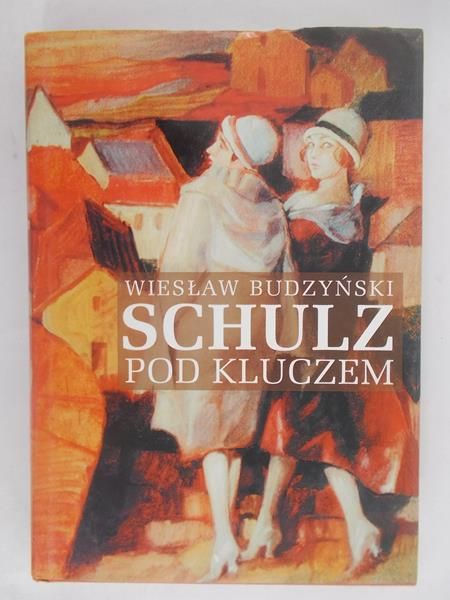 Schulz pod kluczem