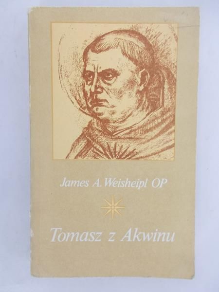 Tomasz z Akwinu