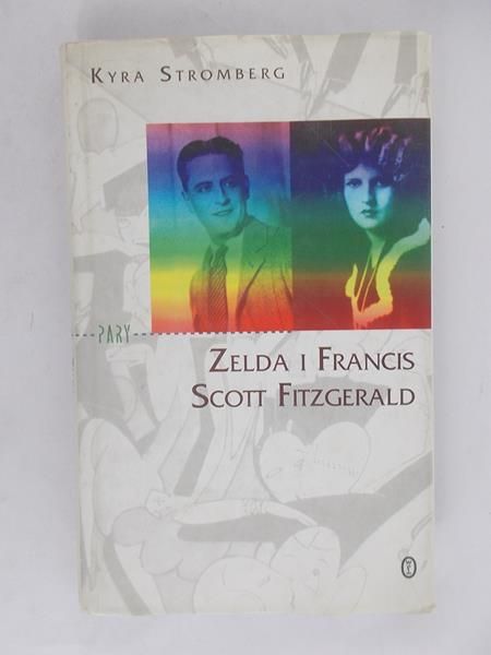 Zelda i Francis Scott Fitzgerald