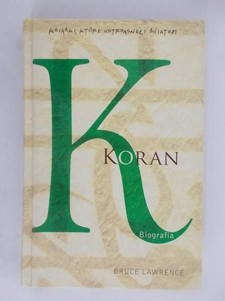 Koran.Biografia