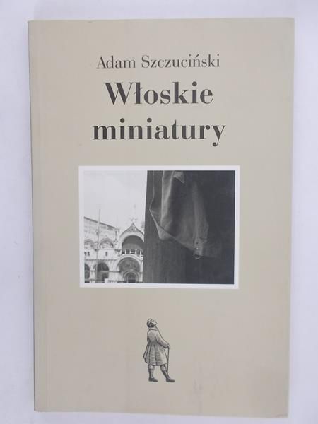 Włoskie miniatury