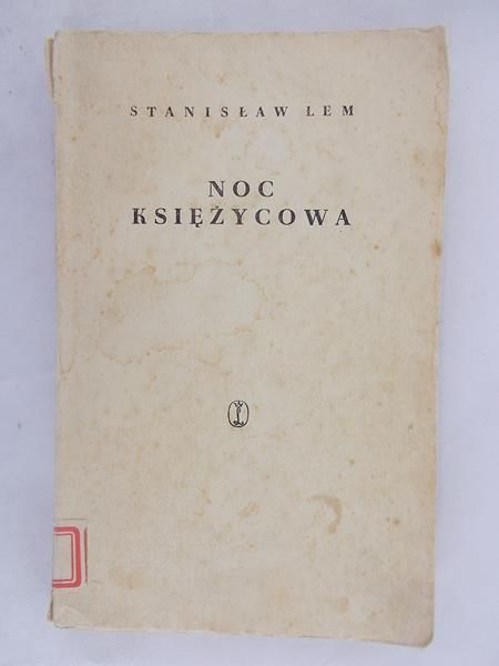 Noc księżycowa