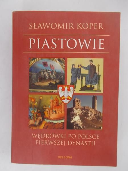 Piastowie