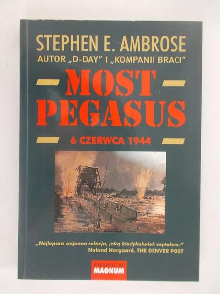Most Pegasus