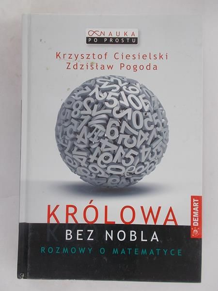 Królowa bez Nobla