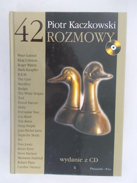 42 rozmowy