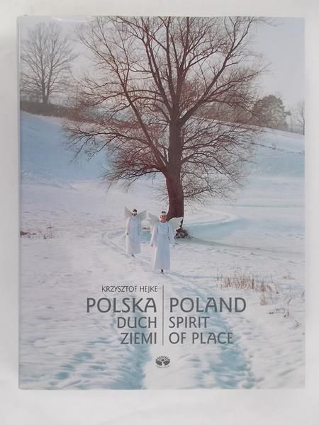 Polska duch ziemi