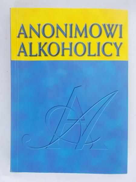 Anonimowi alkoholicy