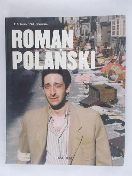 Roman Polański