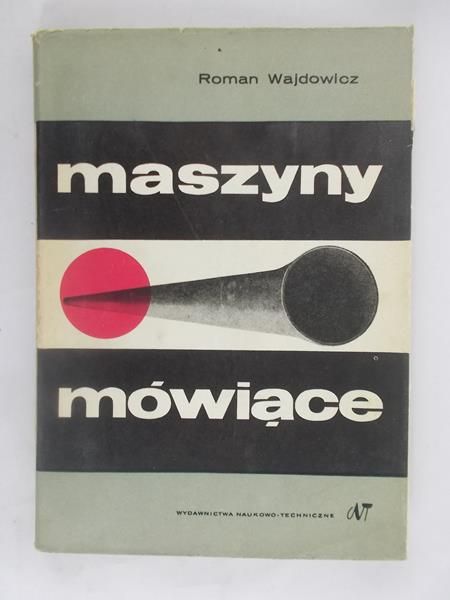 Maszyny mówiące