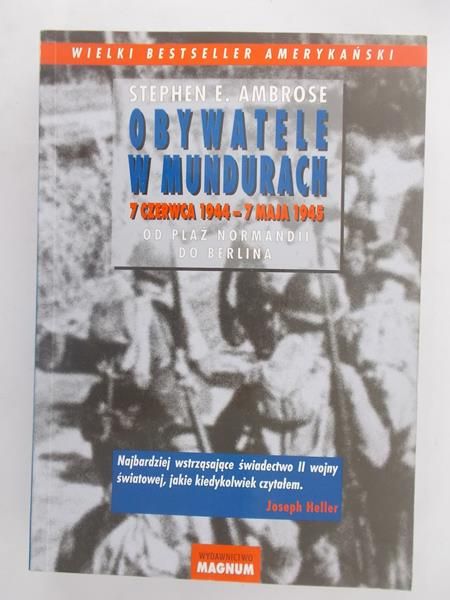 Obywatele w mundurach