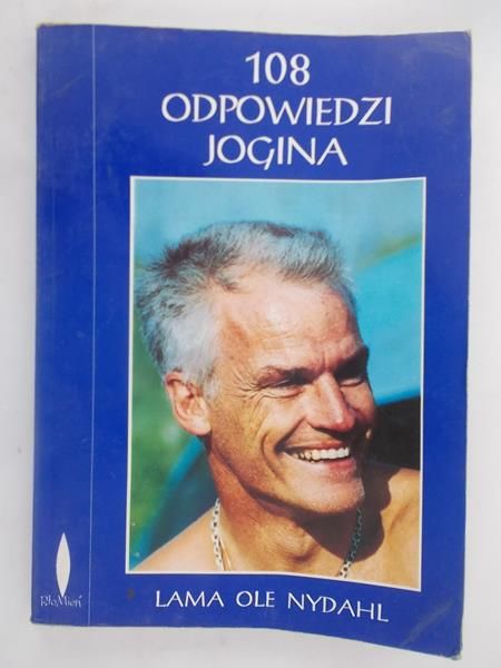 108 odpowiedzi Jogina