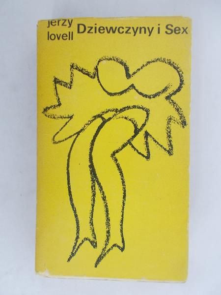 Lovell Jerzy - Dziewczyny i sex