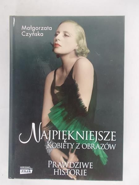 Najpiękniejsze kobiety z obrazów