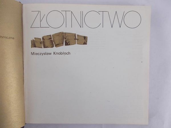 Złotnictwo