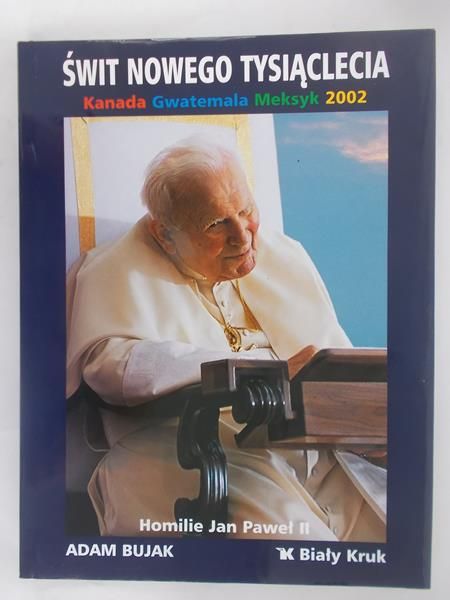 Świt nowego tysiąclecia