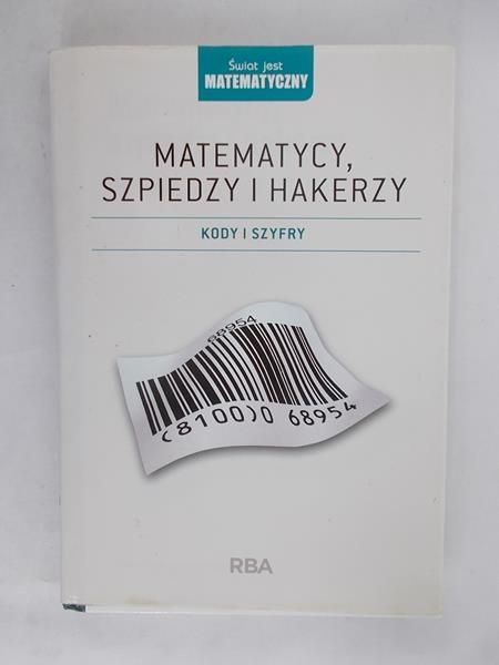 Matematycy Szpiedzy i Hakerzy