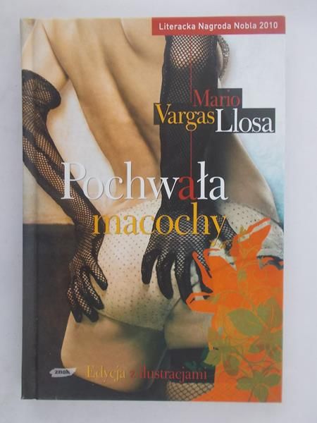 Pochwała macochy