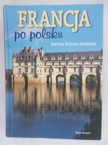 Francja po polsku