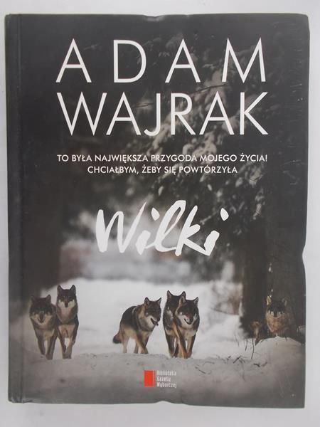 Wilki