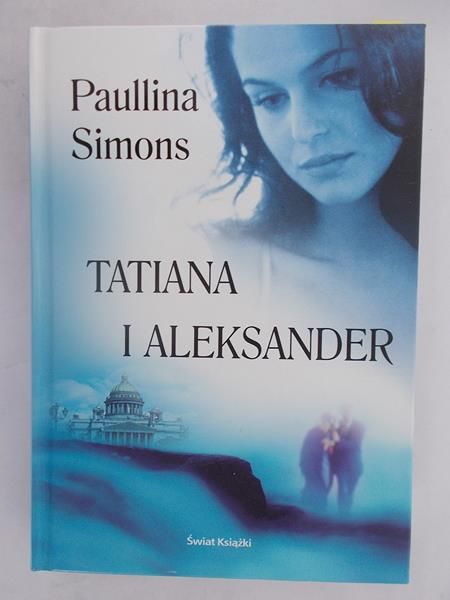 Tatiana i Aleksander