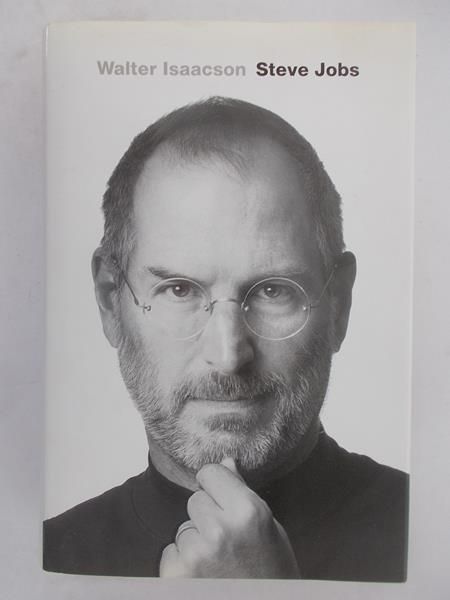 Steve Jobs